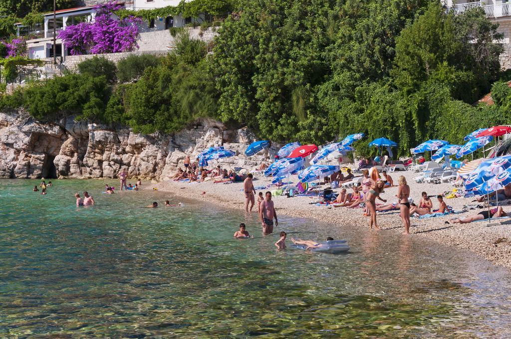 Villa Ana Zaton  Eksteriør billede