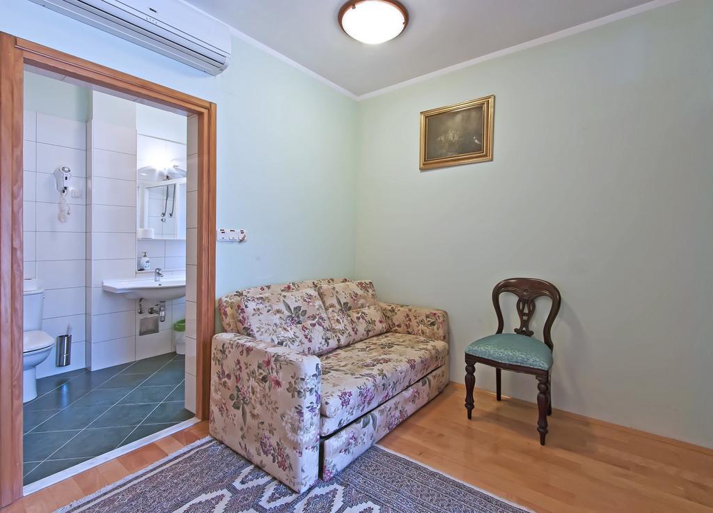 Villa Ana Zaton  Eksteriør billede