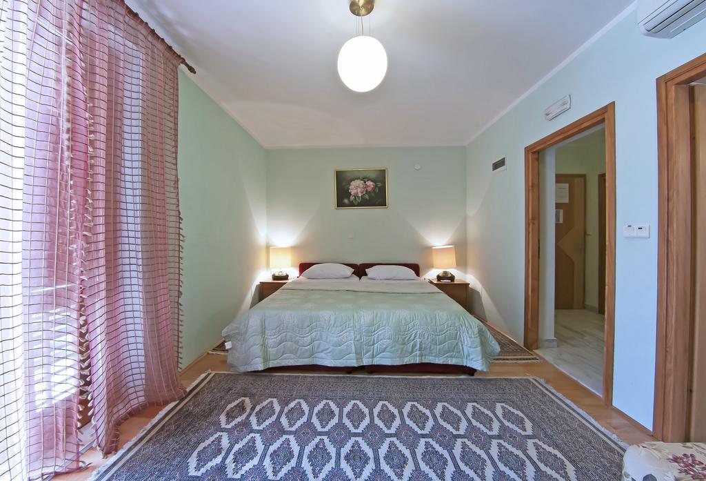 Villa Ana Zaton  Eksteriør billede