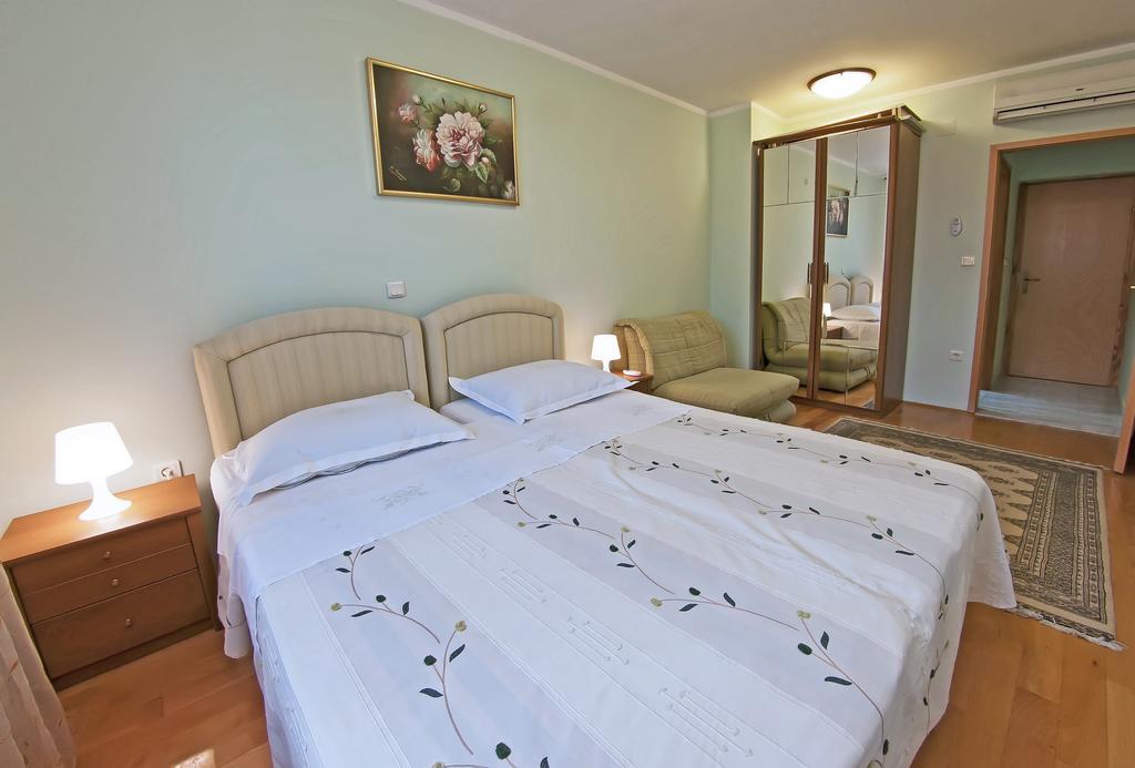 Villa Ana Zaton  Eksteriør billede