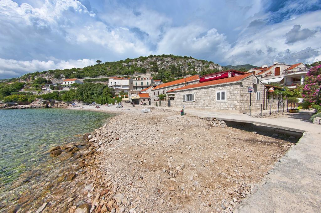 Villa Ana Zaton  Eksteriør billede
