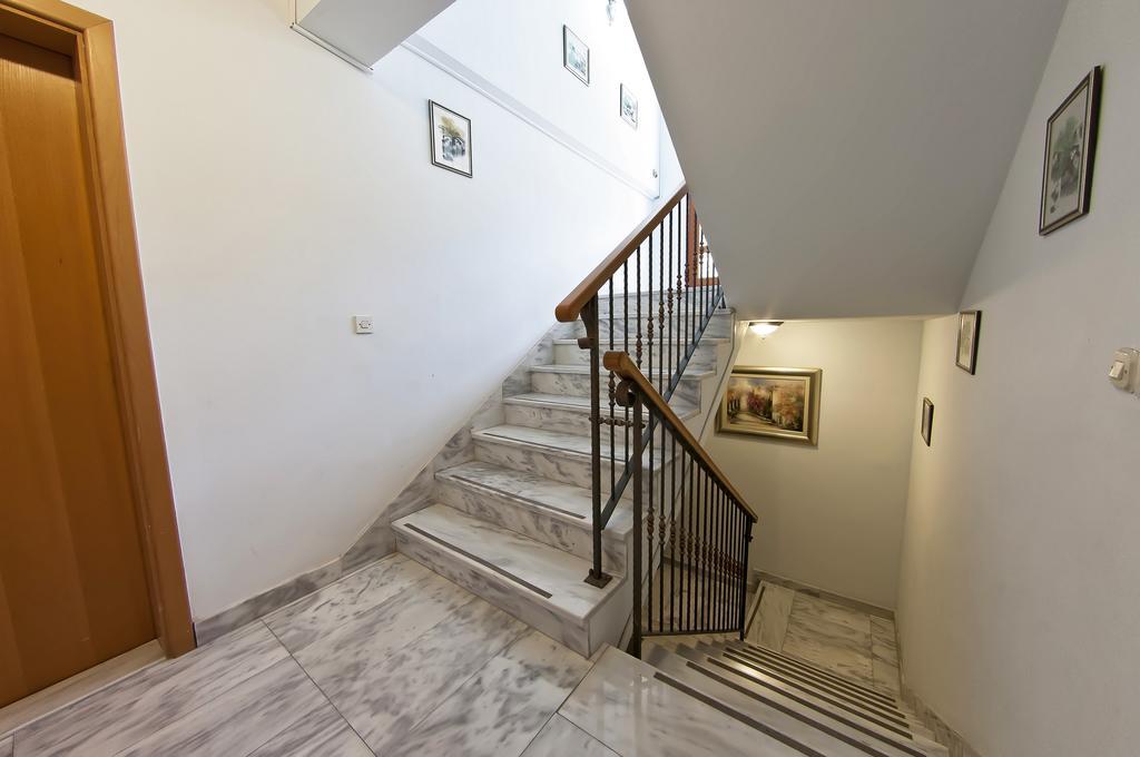 Villa Ana Zaton  Eksteriør billede