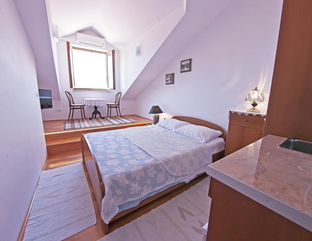 Villa Ana Zaton  Eksteriør billede