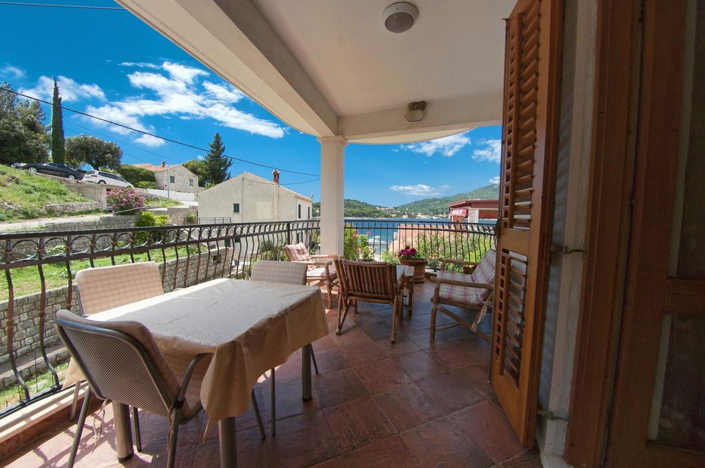 Villa Ana Zaton  Eksteriør billede
