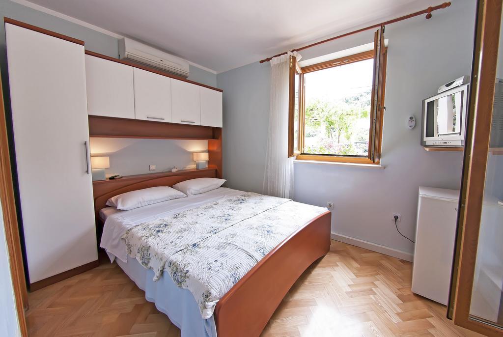 Villa Ana Zaton  Eksteriør billede