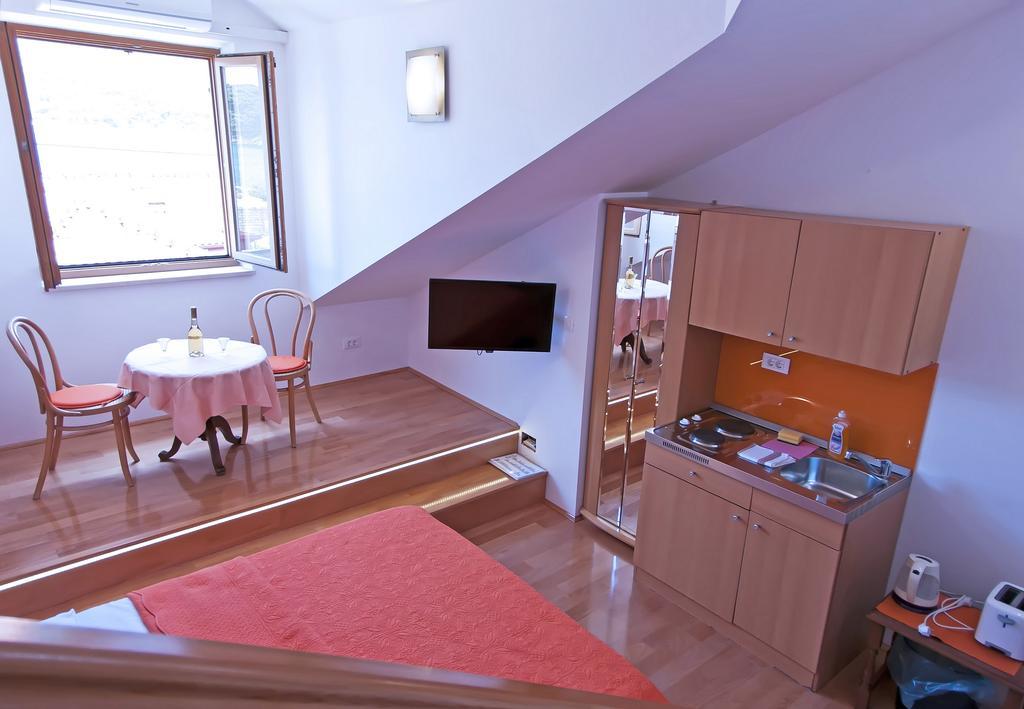 Villa Ana Zaton  Eksteriør billede