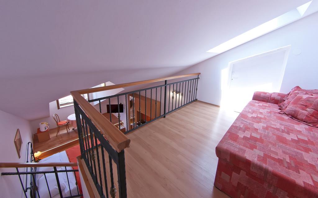 Villa Ana Zaton  Eksteriør billede