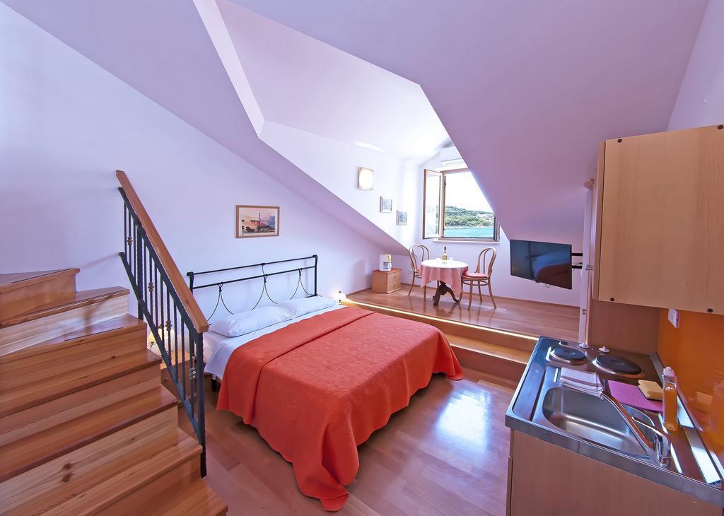 Villa Ana Zaton  Eksteriør billede