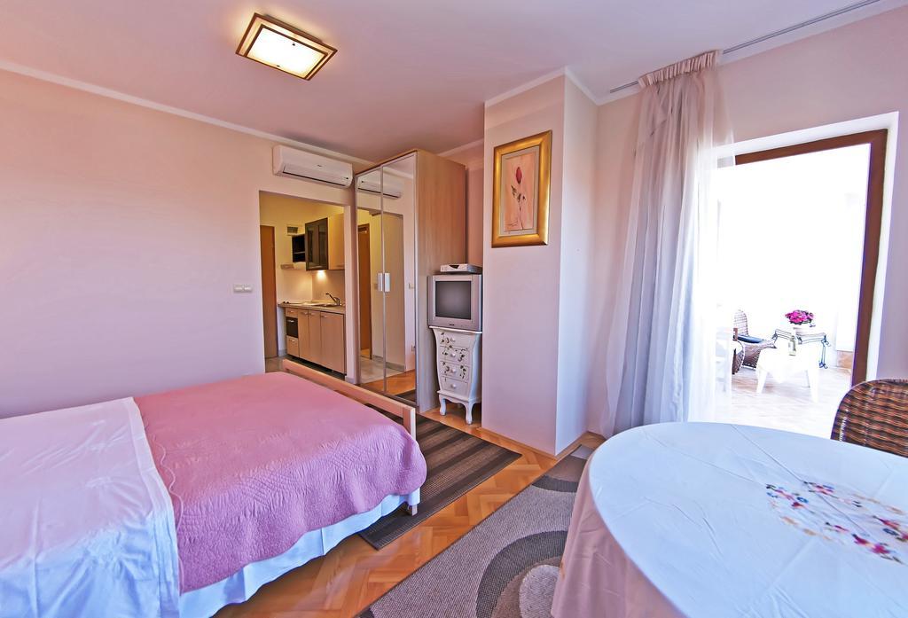 Villa Ana Zaton  Eksteriør billede