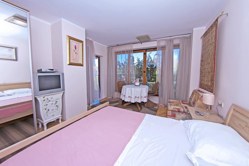 Villa Ana Zaton  Eksteriør billede